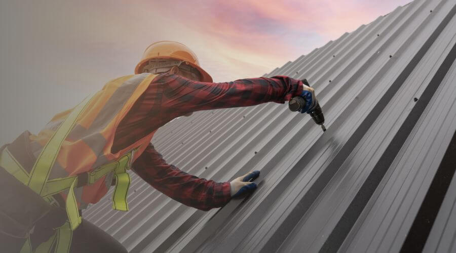 Expert top industrial roofings services in Hagerman, NM